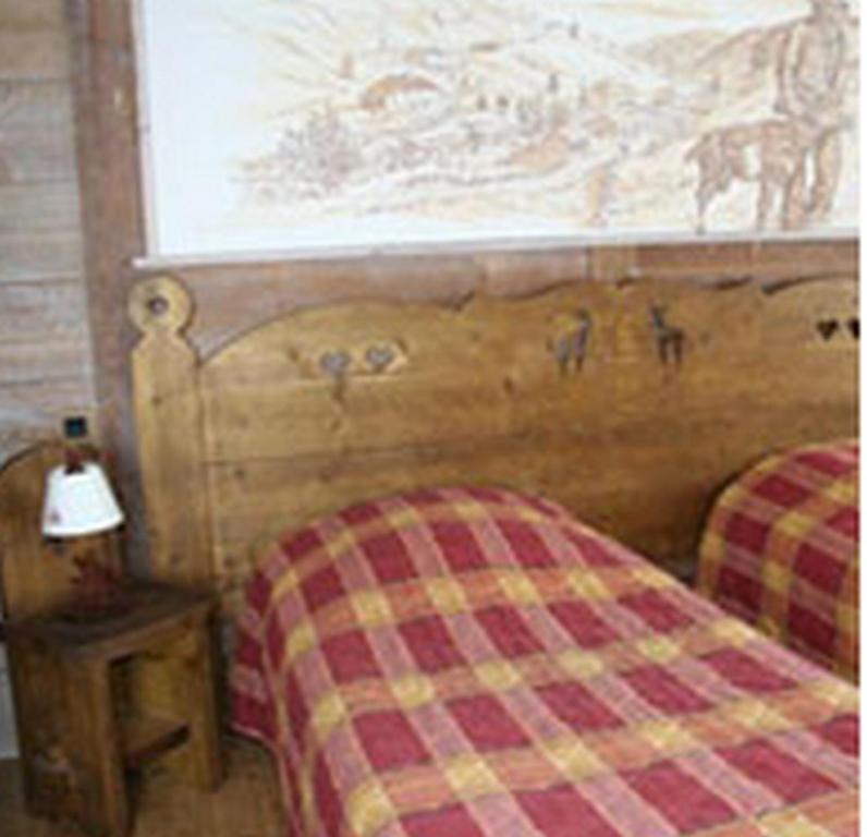 Auberge des Skieurs La Bresse Zimmer foto